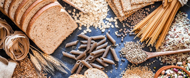 Osoby mające dietę bezglutenową powinny uważnie sprawdzać skład spożywanego produktu.